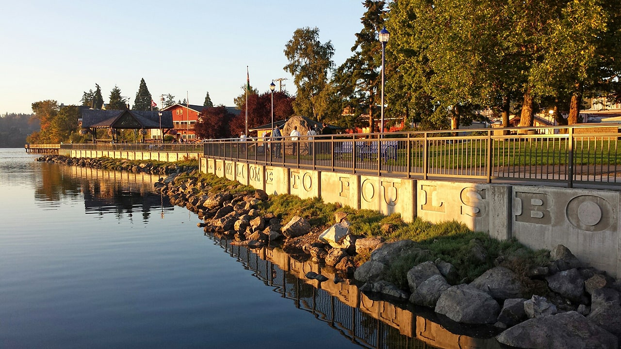 Poulsbo, WA